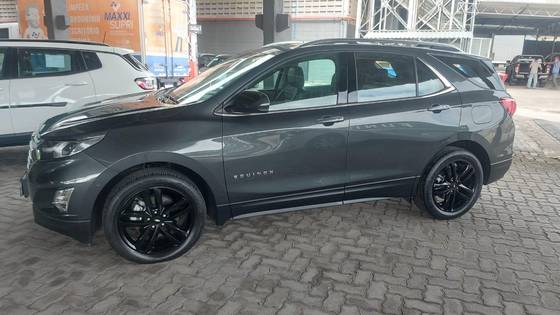 CHEVROLET EQUINOX 2.0 16V TURBO GASOLINA PREMIER AWD AUTOMÁTICO
